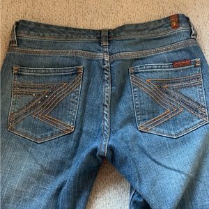 Jeans 7 For All Mankind